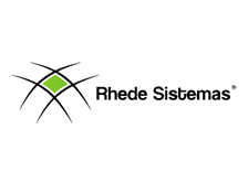 Logo Rhede Sistemas