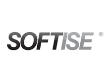 Logo Softise Sistemas