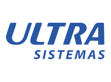 Logo Ultra Sistemas