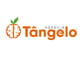 Logo Agência Tângelo