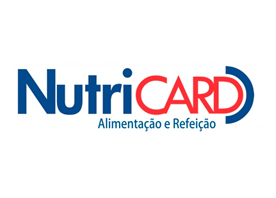 Logo Nutricard