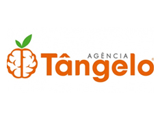 Logo Agência Tângelo