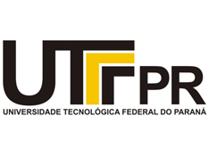 Logo UTFPR - Universidade Tecnológica Federal do Paraná