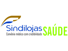 Logo Sindilojas - Saúde