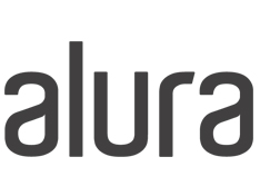 Logo Plataforma Alura