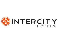 Logo Intercity Hotéis