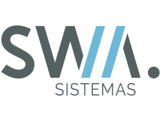 Logo SWA Sistemas