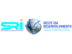 Logo SRI Iguassu Valley
