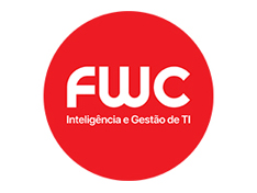 Logo FWC - Inteligência e Gestão em TI
