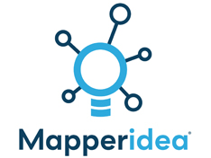 Logo Mapperidea