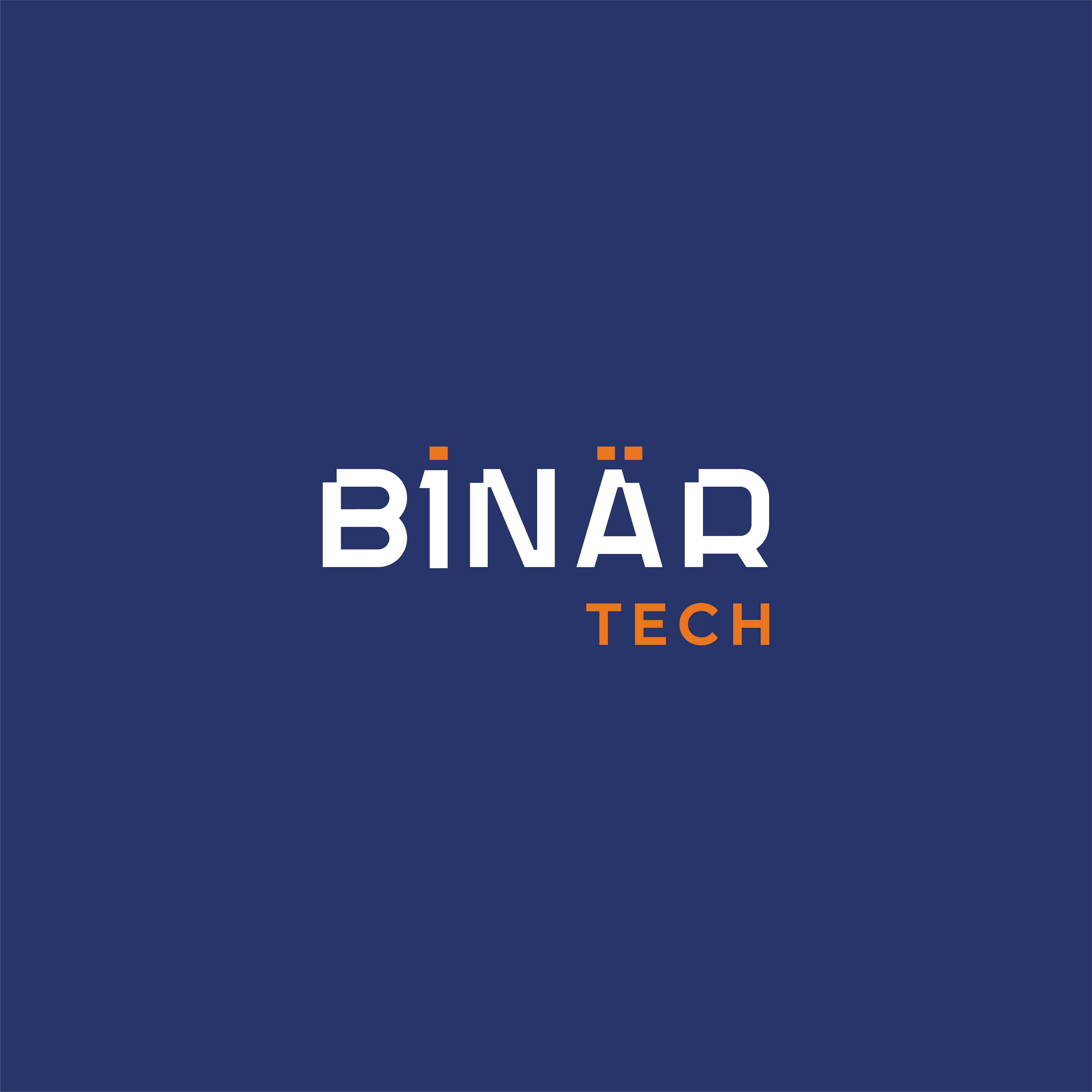 Binär Tech