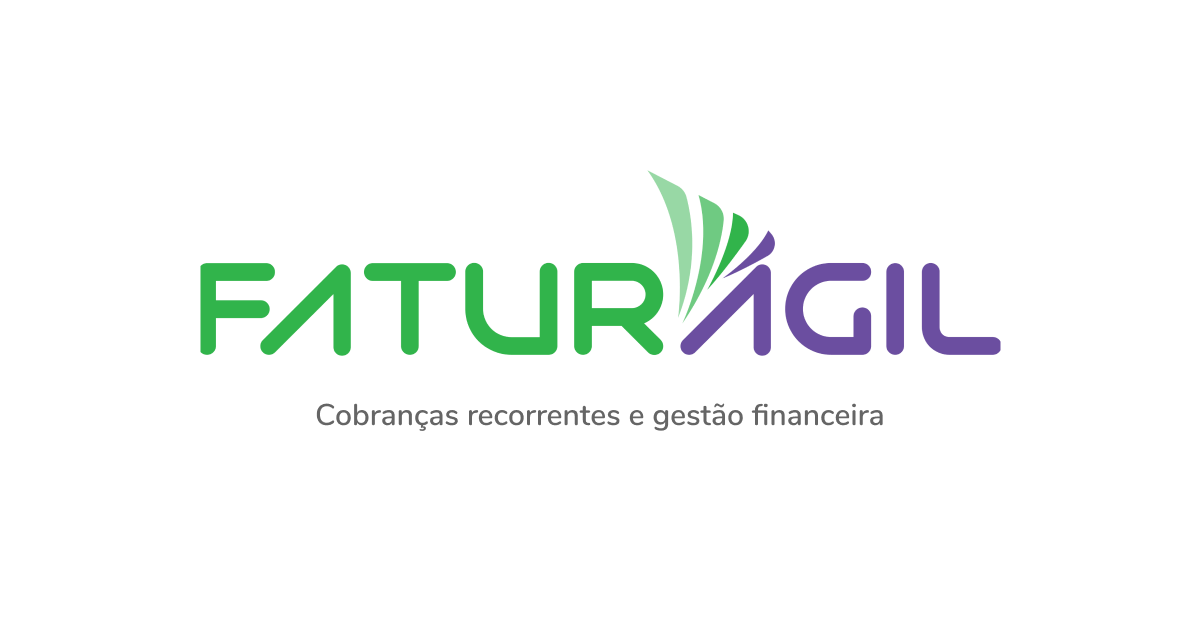 Logo FaturÁgil