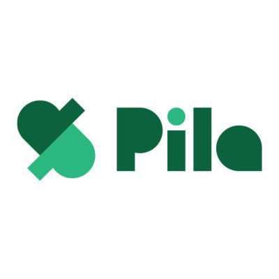 Logo Pila Benefícios