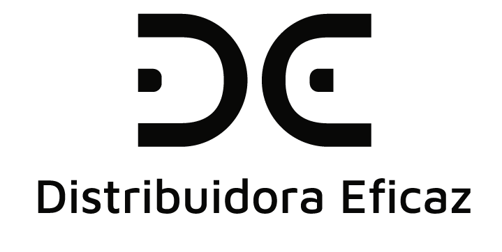 Logo DISTRIBUIDORA EFICAZ SISTEMAS