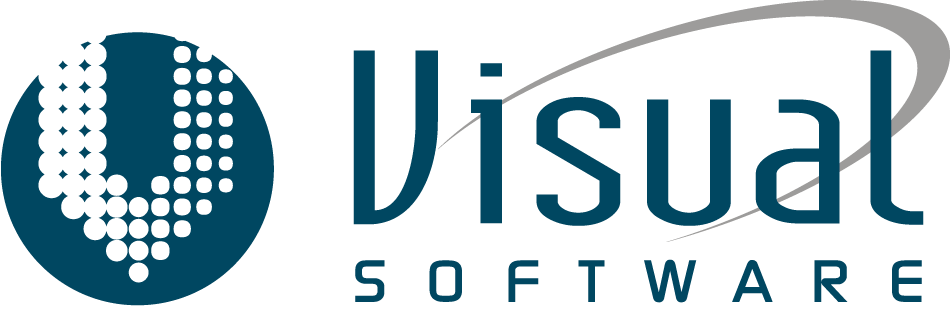 Logo VISUAL SOFTWARE