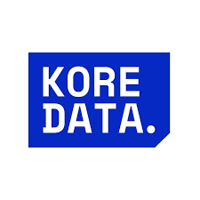 Logo Koredata